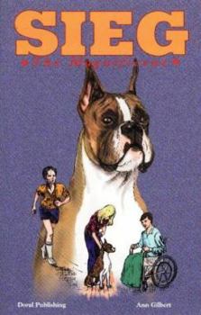 Paperback Seig the Magnificent Book