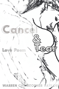 Paperback Cancel & Tear: Love Poem Book