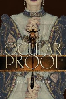 Paperback Ocular Proof Book