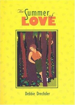 Paperback The Summer of Love Book