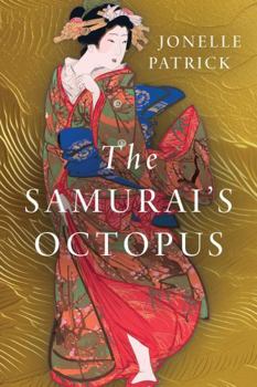 Paperback The Samurai's Octopus Book