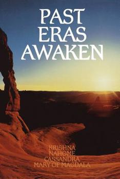 Paperback Past Eras Awaken Book