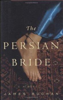 Hardcover The Persian Bride Book