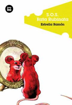 Paperback S.O.S. Rata Rubinata [Spanish] Book