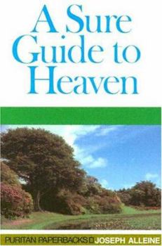 Paperback Sure Guide to Heaven: Book