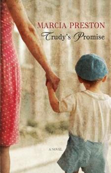 Paperback Trudy's Promise Book