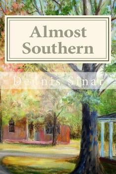 Paperback Almost Southern: Stories from Marsden Book