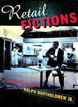 Paperback Retail Fictions Book