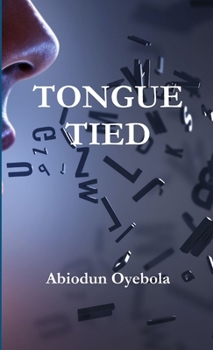 Paperback Tongue Tied Book