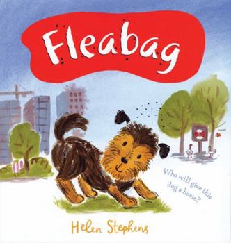 Hardcover Fleabag Book