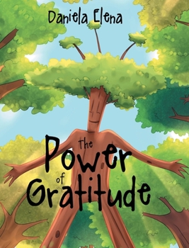 Hardcover The Power of Gratitude Book