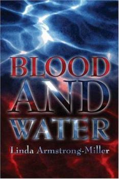 Paperback Blood and Water Book