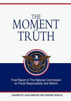 Paperback The Moment Of Truth Book