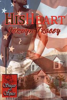 Paperback His Heart Book