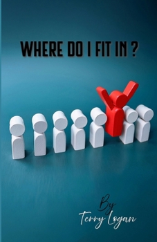 Paperback Where Do I Fit In? Book