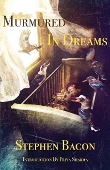 Paperback Murmured In Dreams Book