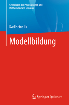 Paperback Modellbildung [German] Book