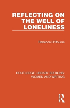 Paperback Reflecting on the Well of Loneliness Book