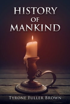 Paperback HISTORY of MANKIND Book