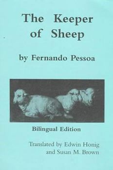 Paperback The Keeper of Sheep (O Guardador de Rebanhos) Book