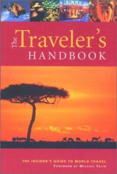 Paperback The Traveler's Handbook Book