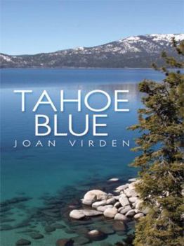 Paperback Tahoe Blue Book