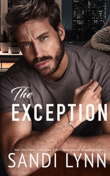 Paperback The Exception: A Billionaire Romance Book