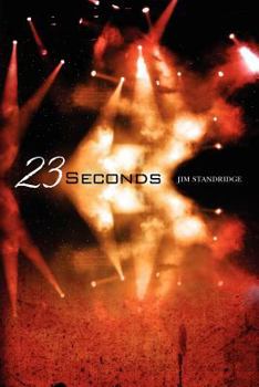Paperback 23 Seconds Book