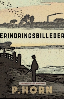 Paperback Erindringsbilleder [Danish] Book