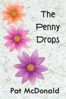 Paperback The Penny Drops Book