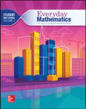 Misc. Everyday Mathematics 4: Grade 4 Classroom Games Kit Poster Book