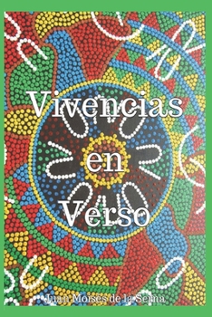 Paperback Vivencias En Verso [Spanish] Book