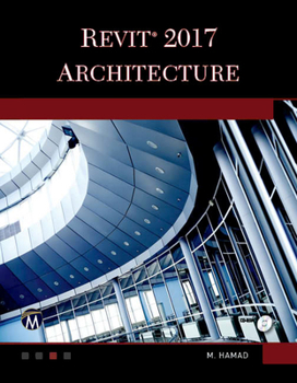 Paperback Revit 2017 Architecture Book
