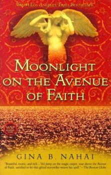 Paperback Moonlight on the Avenue of Faith Book