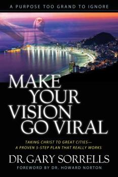 Paperback Make Your Vision Go Viral Book