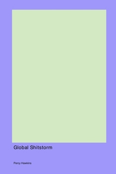 Paperback Digital Media's Global Shitstorm Book