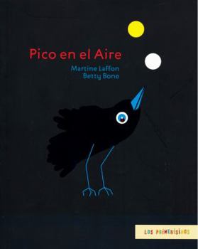 Paperback Pico En El Aire [Spanish] Book