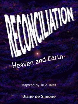 Paperback Reconciliation Heaven and Earth Book