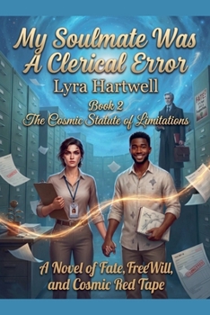 My Soulmate Was a Clerical Error: Book 2 The Sequel