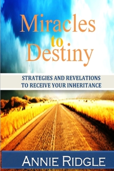 Paperback Miracles to Destiny Book