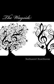 Paperback The Wayside Book