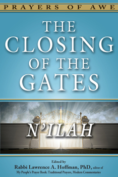 Paperback The Closing of the Gates: N'Ilah Book