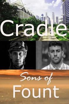 Paperback Cradle: Sons of Fount Book