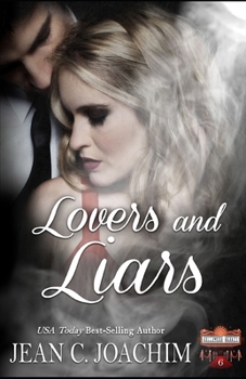 Lovers & Liars - Book #6 of the Hollywood Hearts