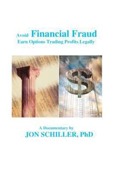 Paperback Financial Fraud Book