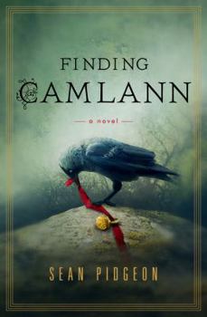 Hardcover Finding Camlann Book