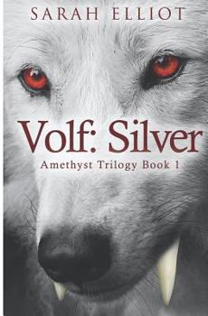 Paperback Volf: Silver Book