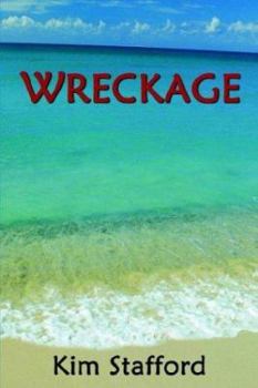 Paperback Wreckage Book