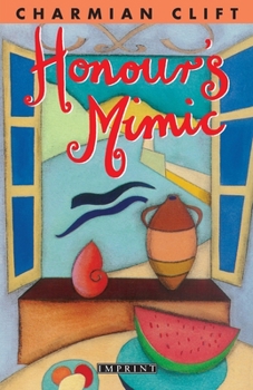 Paperback Honours Mimic Book