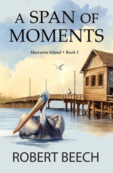 Paperback A Span of Moments Book